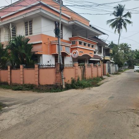 Orange Valley Homestay Thiruvananthapuram Eksteriør bilde