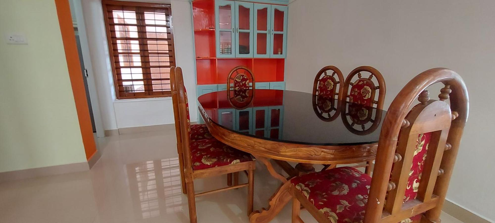 Orange Valley Homestay Thiruvananthapuram Eksteriør bilde