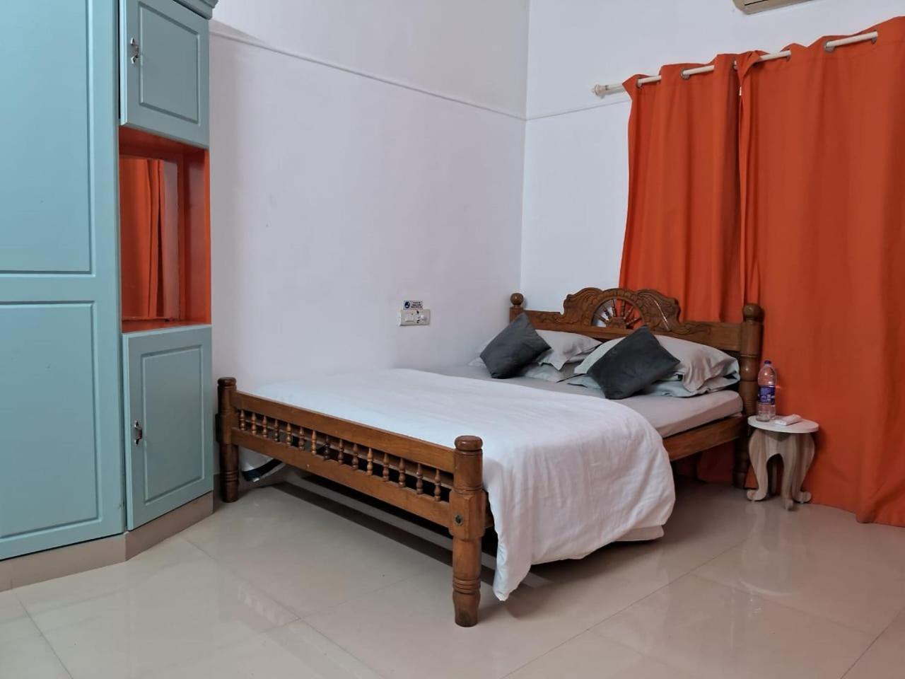 Orange Valley Homestay Thiruvananthapuram Eksteriør bilde