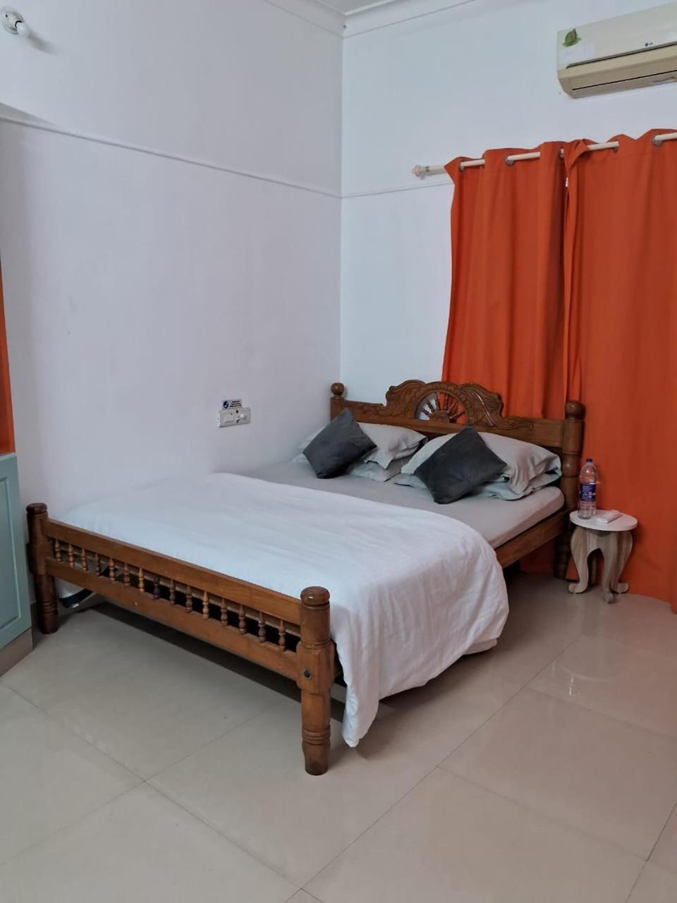 Orange Valley Homestay Thiruvananthapuram Eksteriør bilde