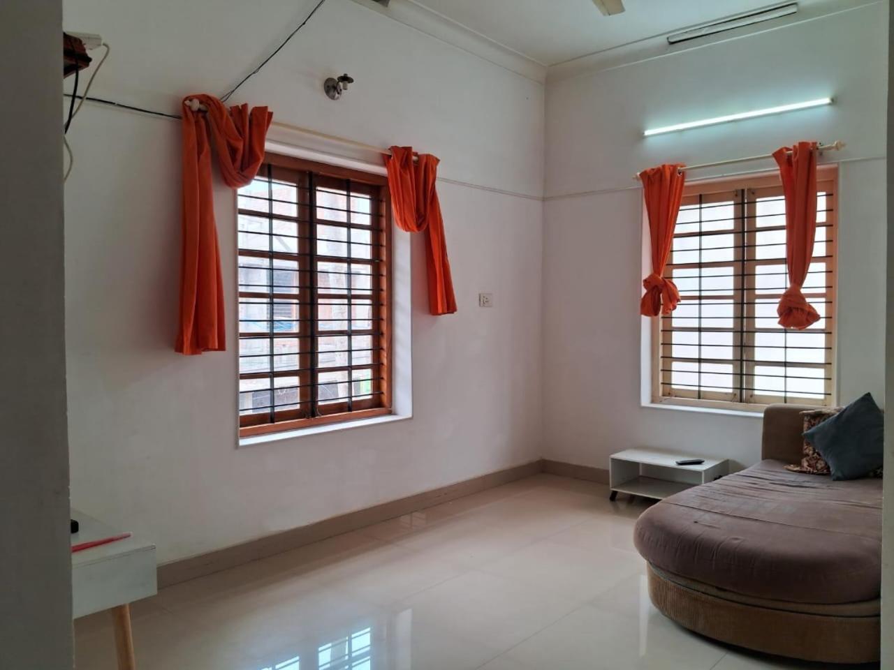 Orange Valley Homestay Thiruvananthapuram Eksteriør bilde