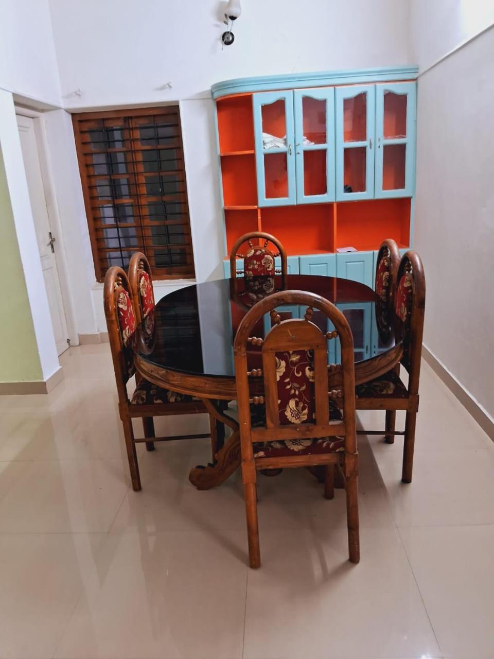 Orange Valley Homestay Thiruvananthapuram Eksteriør bilde