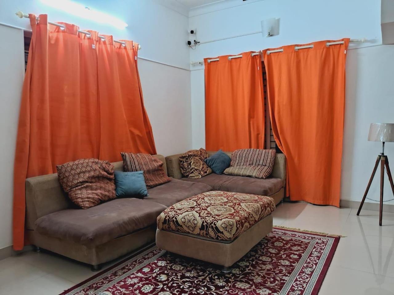 Orange Valley Homestay Thiruvananthapuram Eksteriør bilde